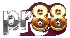pr88 logo